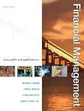 Financial Management: Principles and Applications (10th Edition)