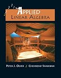 Applied Linear Algebra