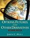 Options, Futures and Other Derivatives