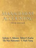 Management Accounting (5th Edition)