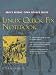 Linux Quick Fix Notebook