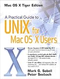 A Practical Guide to UNIX(R) for Mac OS(R) X Users