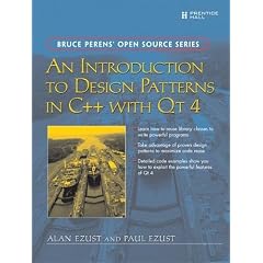 Modern OO Design Patterns in C++ and Qt4 (Broschiert)