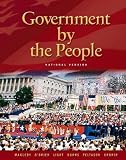 Government By the People - National Version (21st Edition)