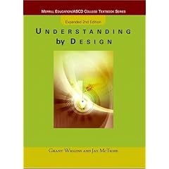 Understanding by Design, Expanded 2nd Edition