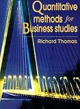 Quantitative Methods for Business Studies