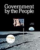 Government By the People, Basic Version (22nd Edition) (Government by the People)