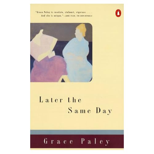 grace paley