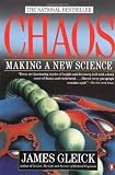 Chaos: Making a New Science By James Gleick