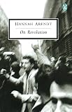 On Revolution (Penguin Classics)
