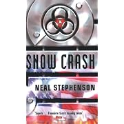 The metaverse defined in Snow Crash
