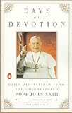 Days of Devotion: Daily Meditations from the Good Shepherd
