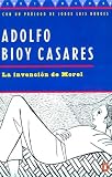 La invenci&oacute;n de Morel