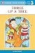 Three up a Tree: Level 2 (Easy-to-Read, Puffin)