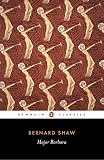 Major Barbara (Penguin Classics)