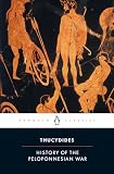The History of the Peloponnesian War: Revised Edition (Penguin Classics)