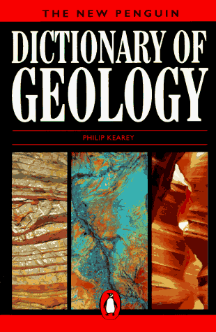 Dictionary of Geology, The New Penguin (Dictionary, Penguin)