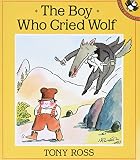 The Boy Who Cried Wolf (Pied Piper Paperbacks)