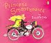 Princess Smartypants (Picture Puffin) by Babette Cole