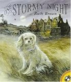 One Stormy Night (Picture Puffins)