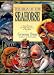 The Sign of the Seahorse: A Tale of Greed and High Adventure in Two Acts (Picture Puffin) by Graeme Base