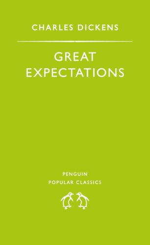 Great Expectations (Penguin Popular Classics)