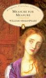 Measure for Measure (Penguin Popular Classics)