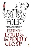 'Extremely Loud & Incredibly Close ' book cover