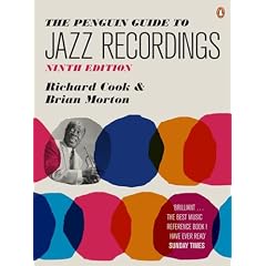 The Penguin Guide to Jazz Recordings: Ninth Edition