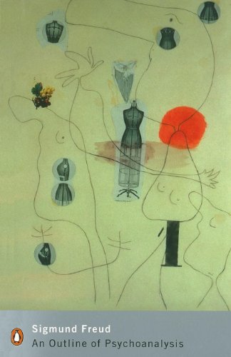 An Outline of Psychoanalysis (Penguin Modern Class