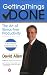  Getting Things Done: The Art of Stress-Free Productivity 