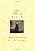 The Holy Bible: King James Version