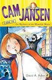 Cam Jansen The Mystery of the Monster Movie (Cam Jansen, 8)