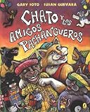 Chato y los amigos...