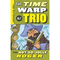 The Not-So-Jolly Roger