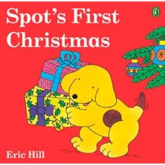 Spot's First Christmas