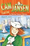 Cam Jansen  &  the Barking Treasure Myster (Cam Jansen)