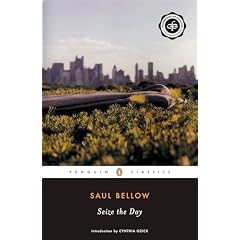 Seize the Day (Penguin Classics)