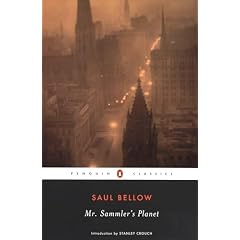 Mr. Sammlers Planet (Penguin Classics)