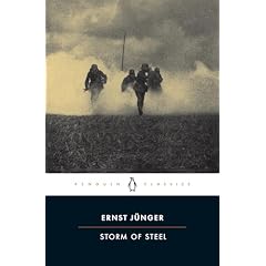 Storm of Steel (Penguin Classics)