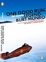 One Good Run: The Legend of Burt Munro