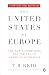The United States of Europe