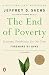 Jeffrey Sachs: The End of Poverty: Economic Possibilities for Our Time