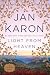 Jan Karon: Light from Heaven
