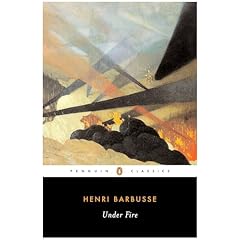 Under Fire (Penguin Classics)