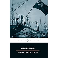 Testament of Youth (Penguin Classics)