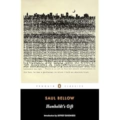 Humboldts Gift (Penguin Classics)