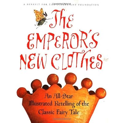 The Emperor's New Clothes