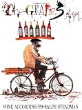 The Grapes of Ralph: Wine According to Ralph Steadman