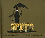 The Gashlycrumb Tinies: Or, After the Outing